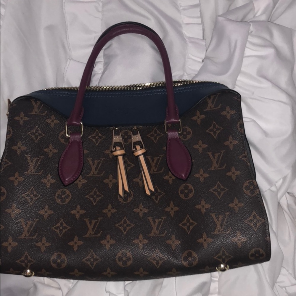 Louis Vuitton Tuileries